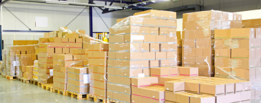 Package shipping service