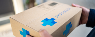 Healthcare delivery transportation
